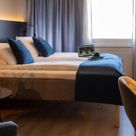 Thon Partner Hotel Backlund Levanger Εξωτερικό φωτογραφία