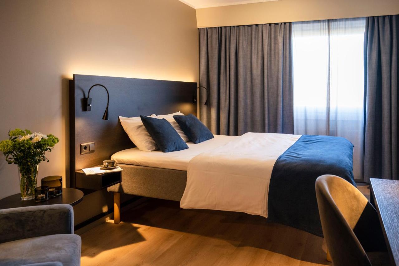 Thon Partner Hotel Backlund Levanger Εξωτερικό φωτογραφία