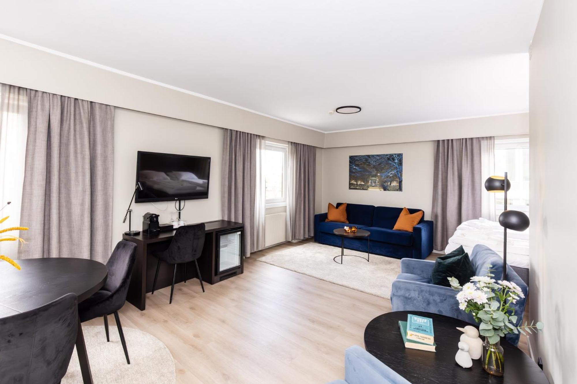 Thon Partner Hotel Backlund Levanger Εξωτερικό φωτογραφία