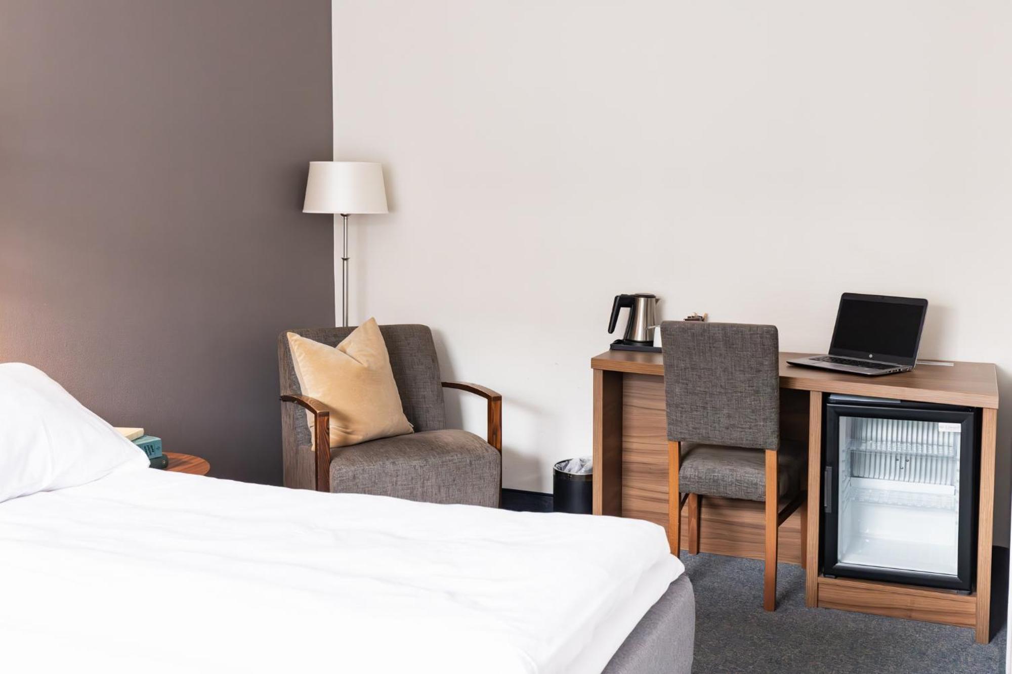 Thon Partner Hotel Backlund Levanger Εξωτερικό φωτογραφία