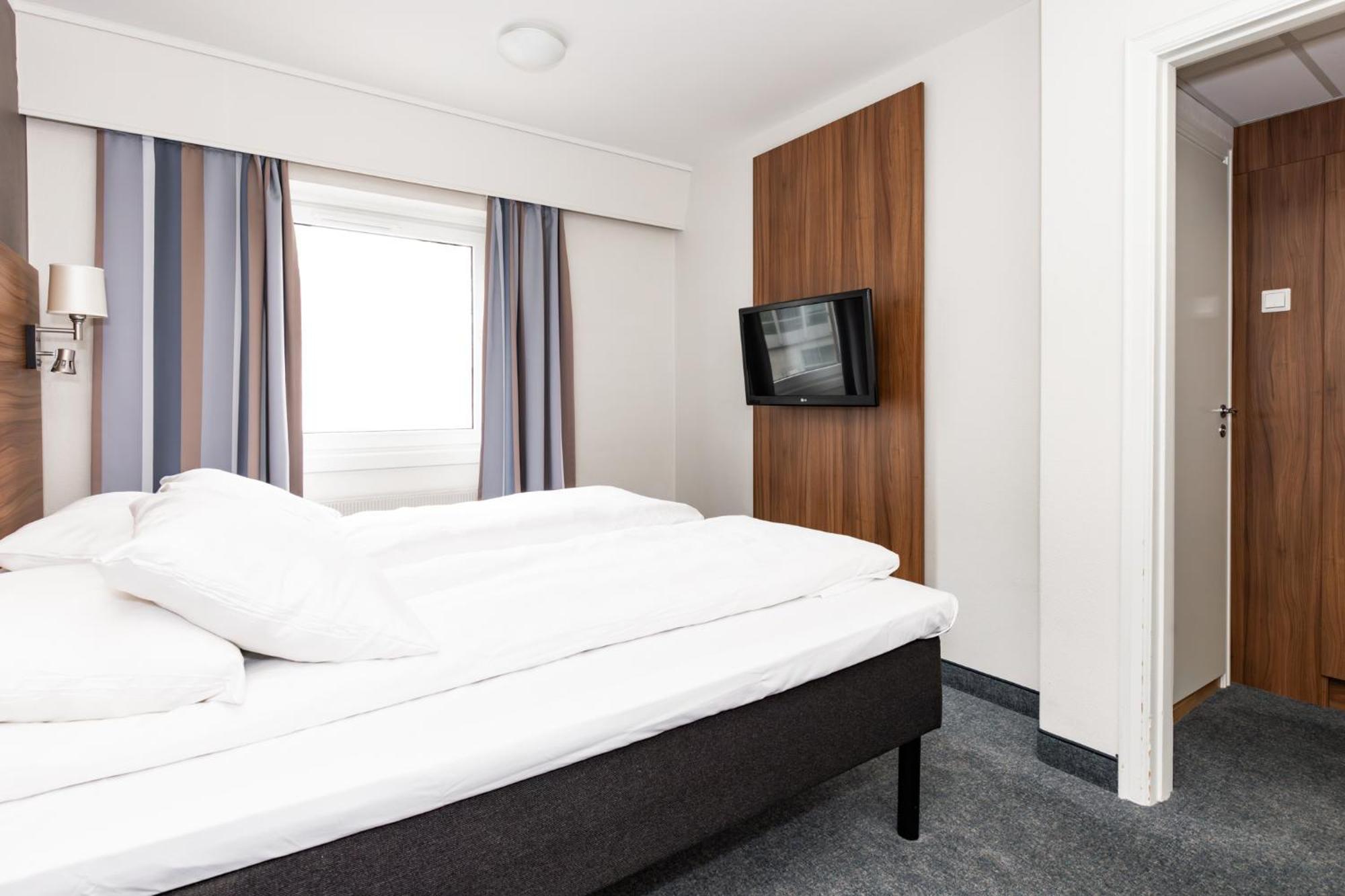 Thon Partner Hotel Backlund Levanger Εξωτερικό φωτογραφία