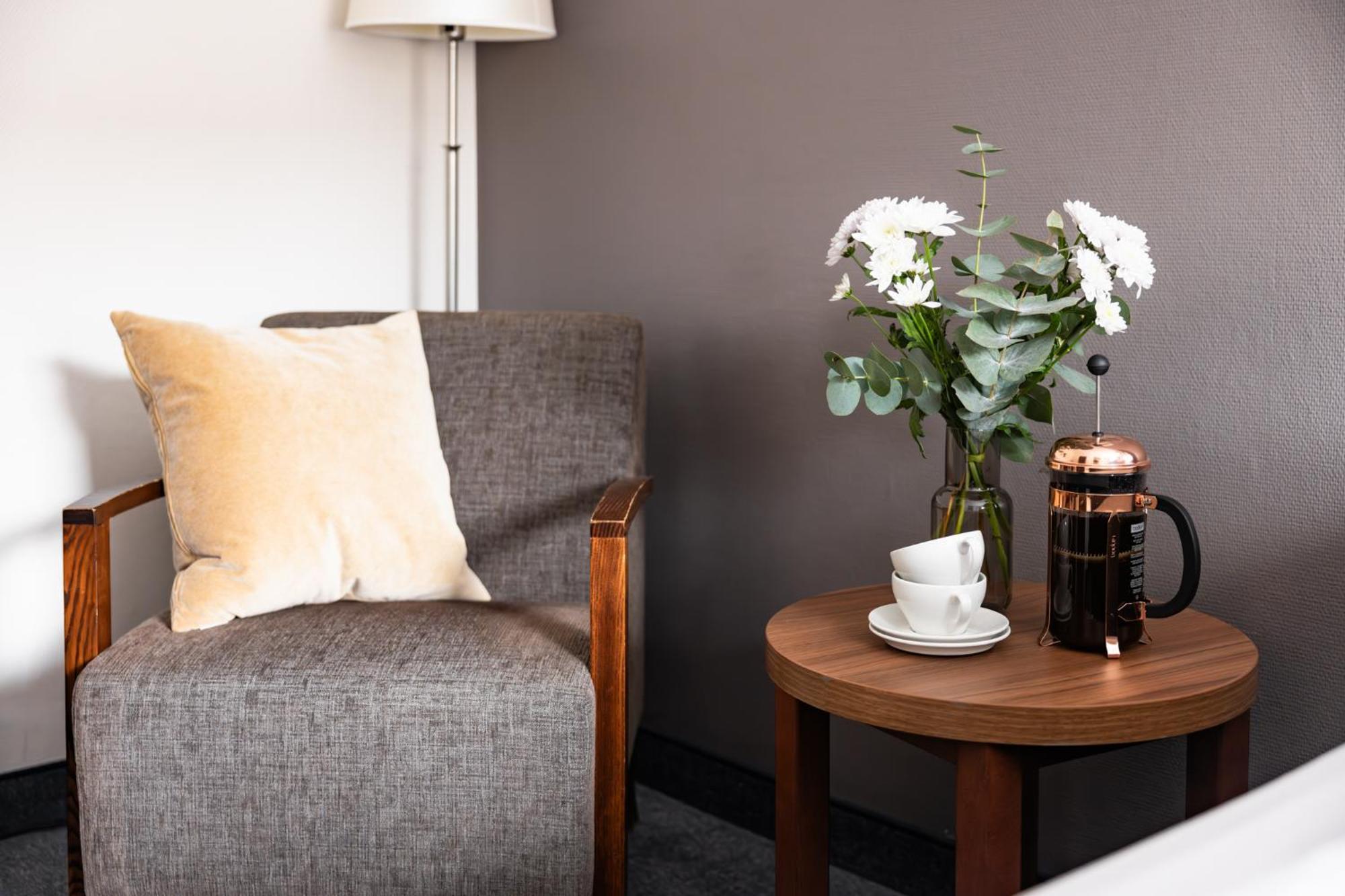 Thon Partner Hotel Backlund Levanger Εξωτερικό φωτογραφία