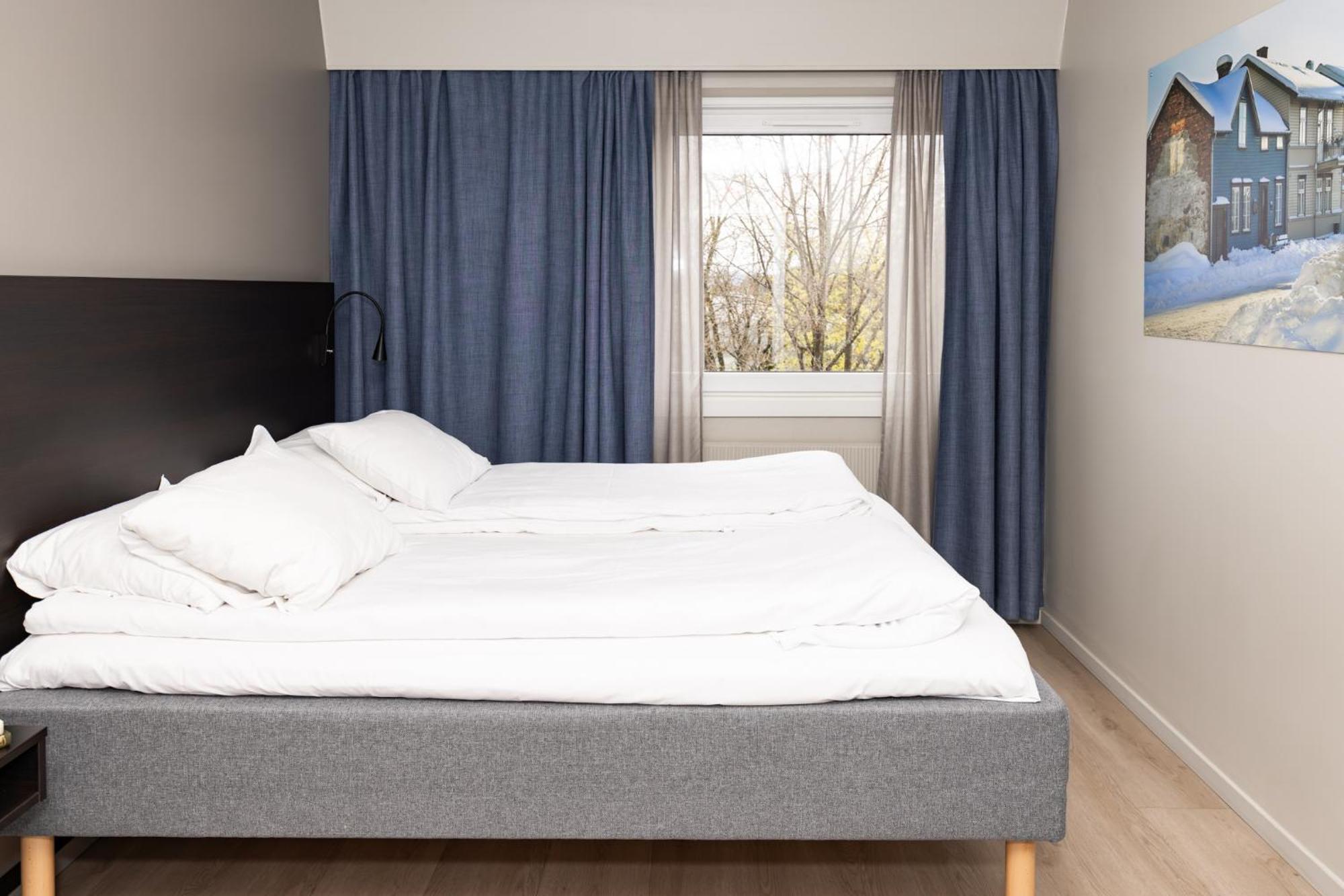 Thon Partner Hotel Backlund Levanger Εξωτερικό φωτογραφία