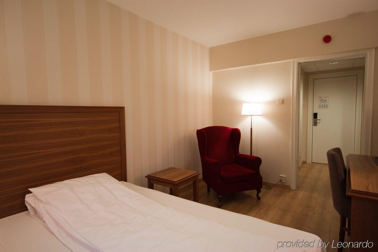 Thon Partner Hotel Backlund Levanger Εξωτερικό φωτογραφία