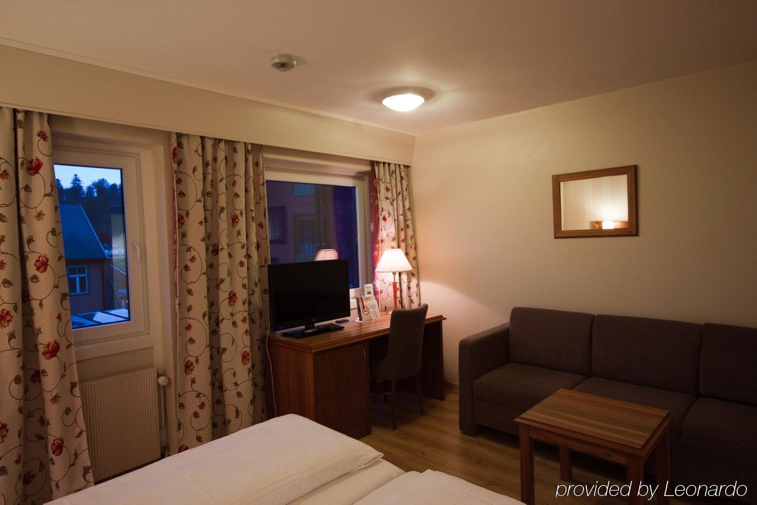 Thon Partner Hotel Backlund Levanger Εξωτερικό φωτογραφία