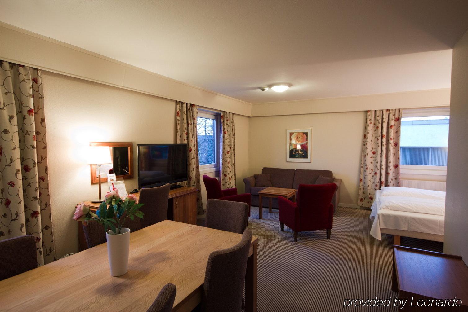 Thon Partner Hotel Backlund Levanger Εξωτερικό φωτογραφία
