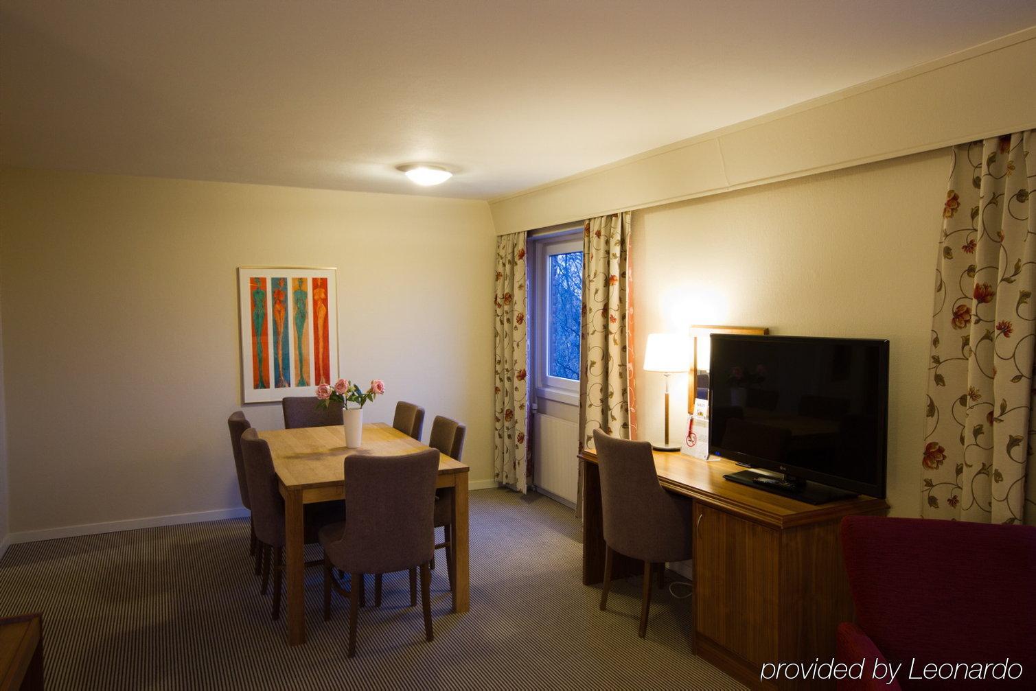 Thon Partner Hotel Backlund Levanger Εξωτερικό φωτογραφία
