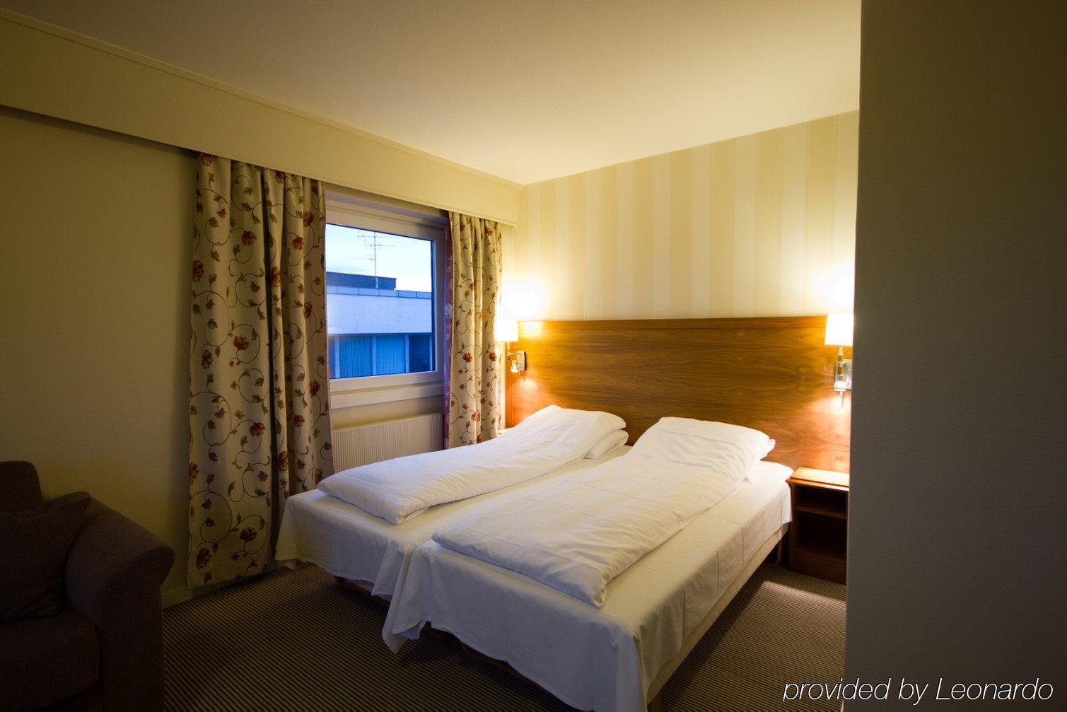 Thon Partner Hotel Backlund Levanger Εξωτερικό φωτογραφία