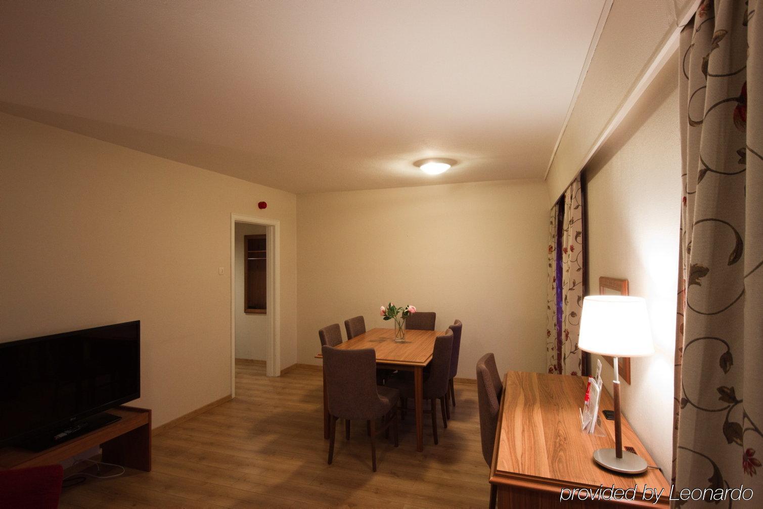 Thon Partner Hotel Backlund Levanger Εξωτερικό φωτογραφία