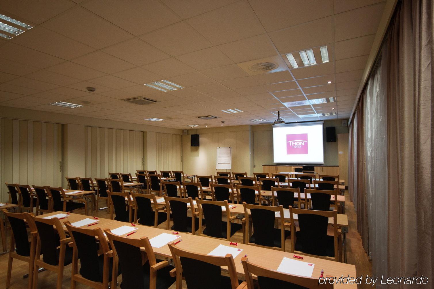 Thon Partner Hotel Backlund Levanger Εξωτερικό φωτογραφία