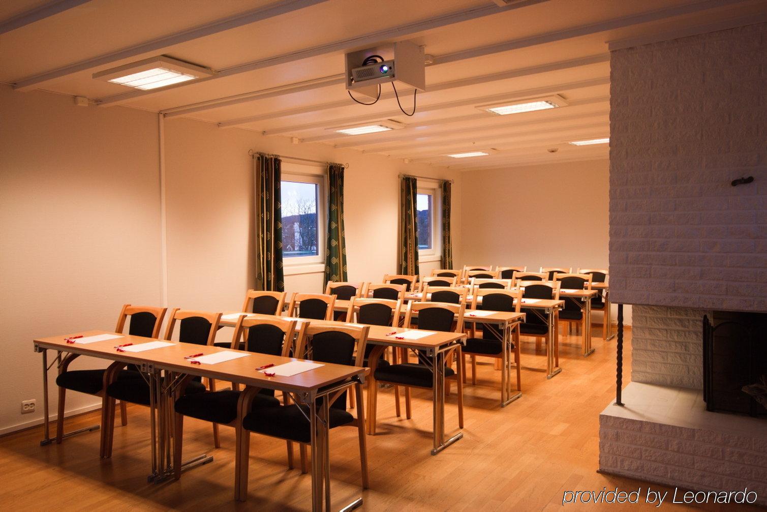 Thon Partner Hotel Backlund Levanger Εξωτερικό φωτογραφία