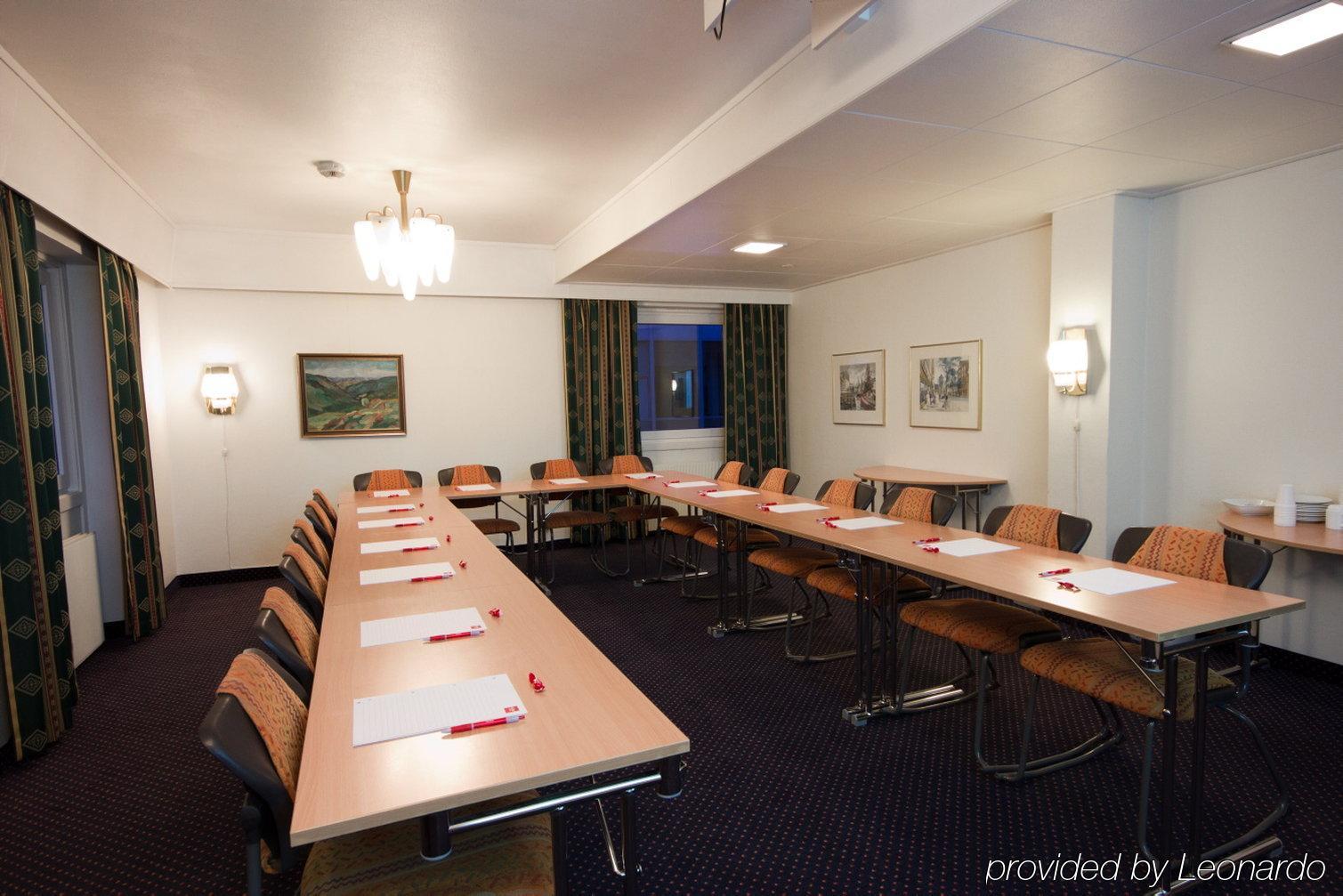 Thon Partner Hotel Backlund Levanger Εξωτερικό φωτογραφία