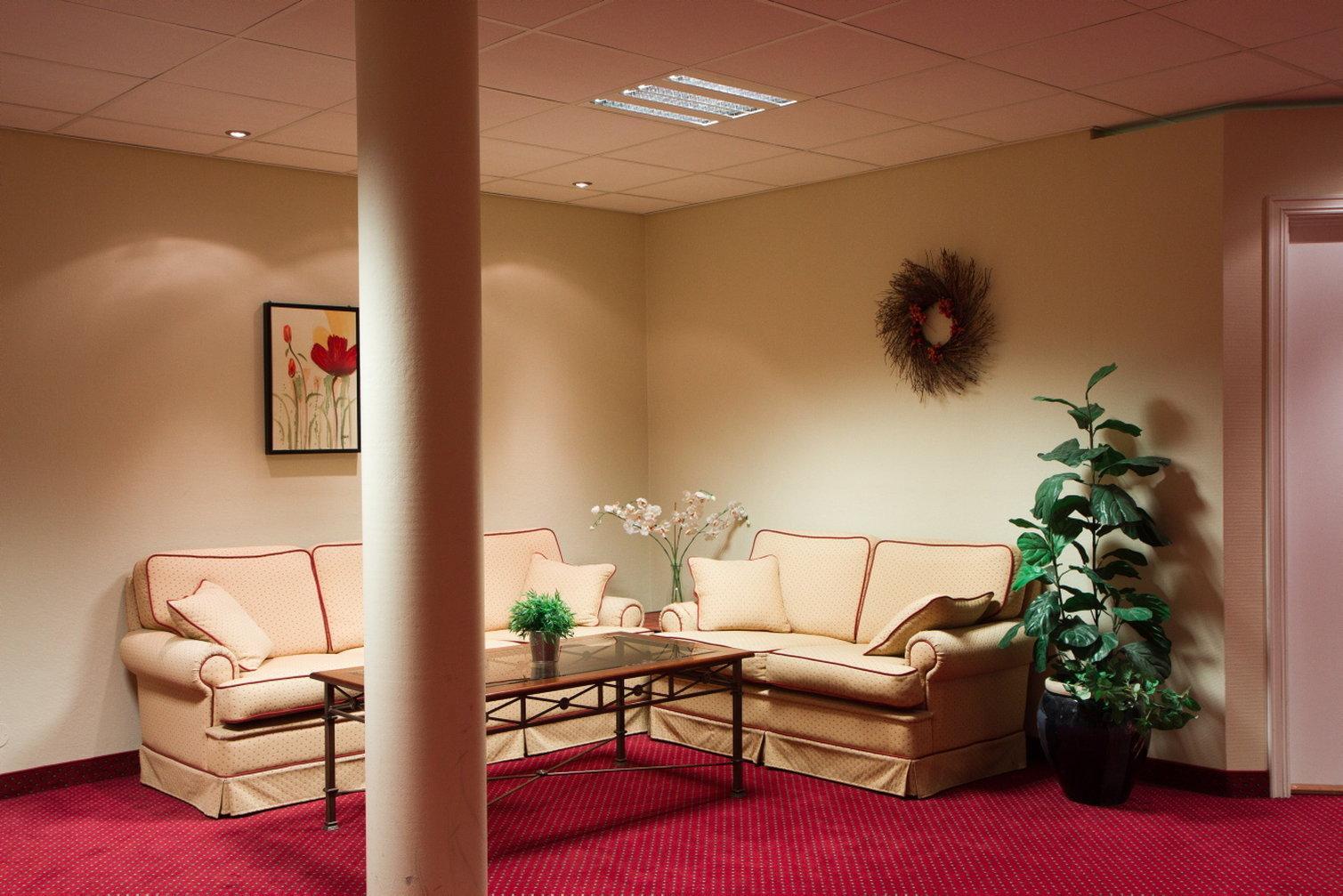 Thon Partner Hotel Backlund Levanger Εξωτερικό φωτογραφία