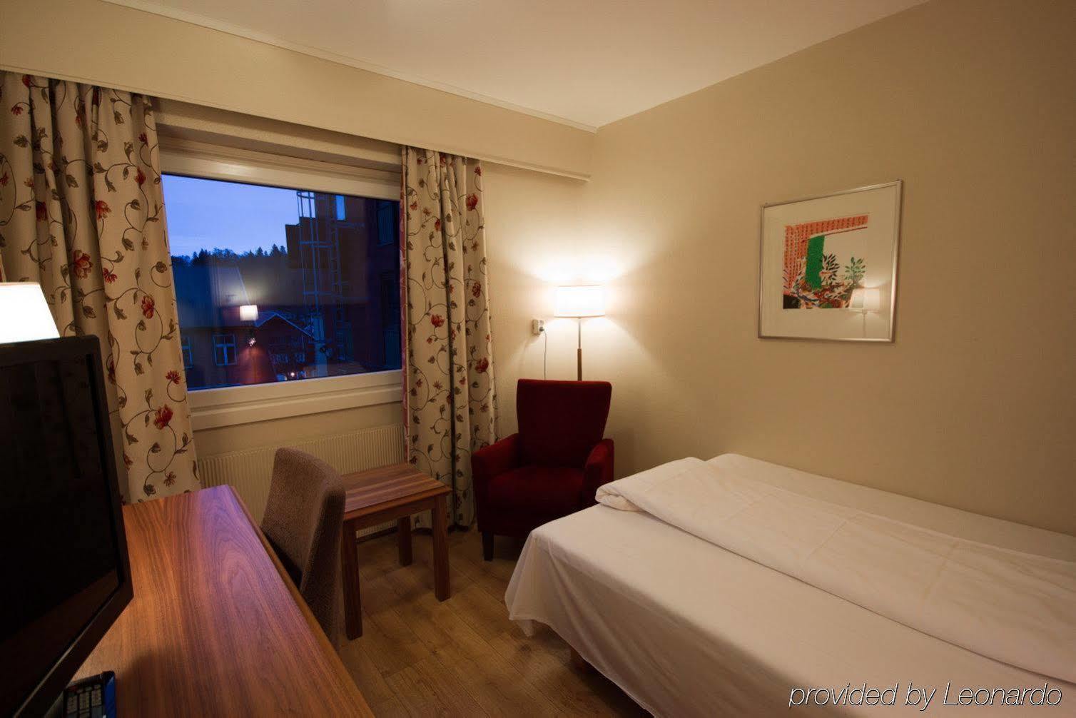 Thon Partner Hotel Backlund Levanger Εξωτερικό φωτογραφία