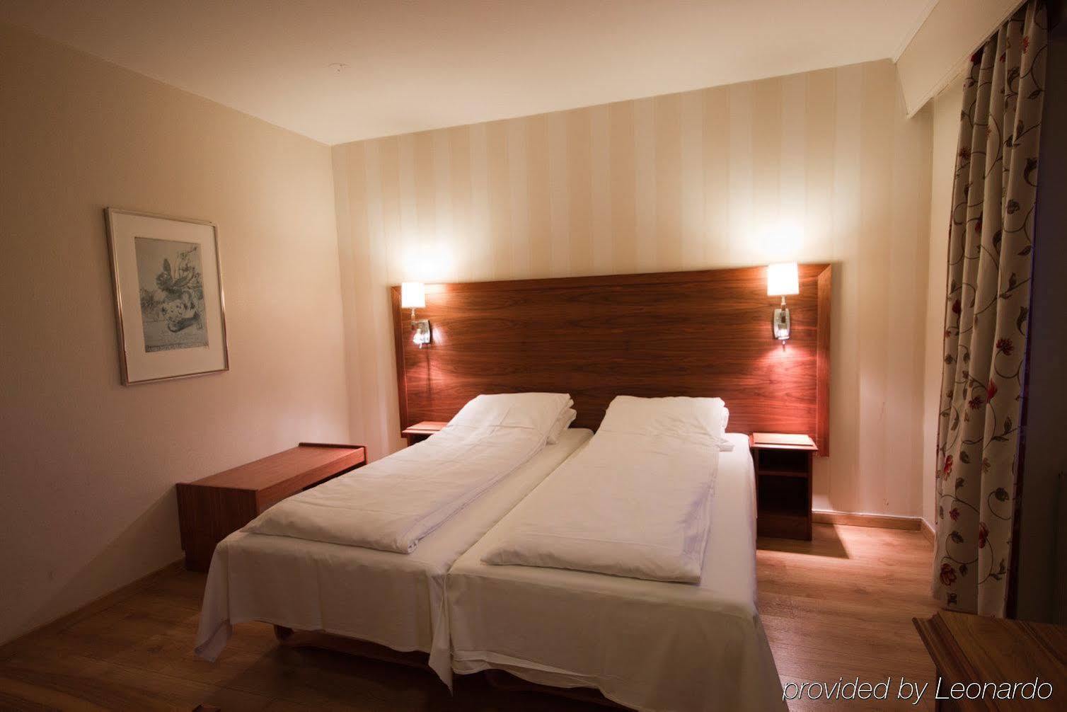 Thon Partner Hotel Backlund Levanger Εξωτερικό φωτογραφία