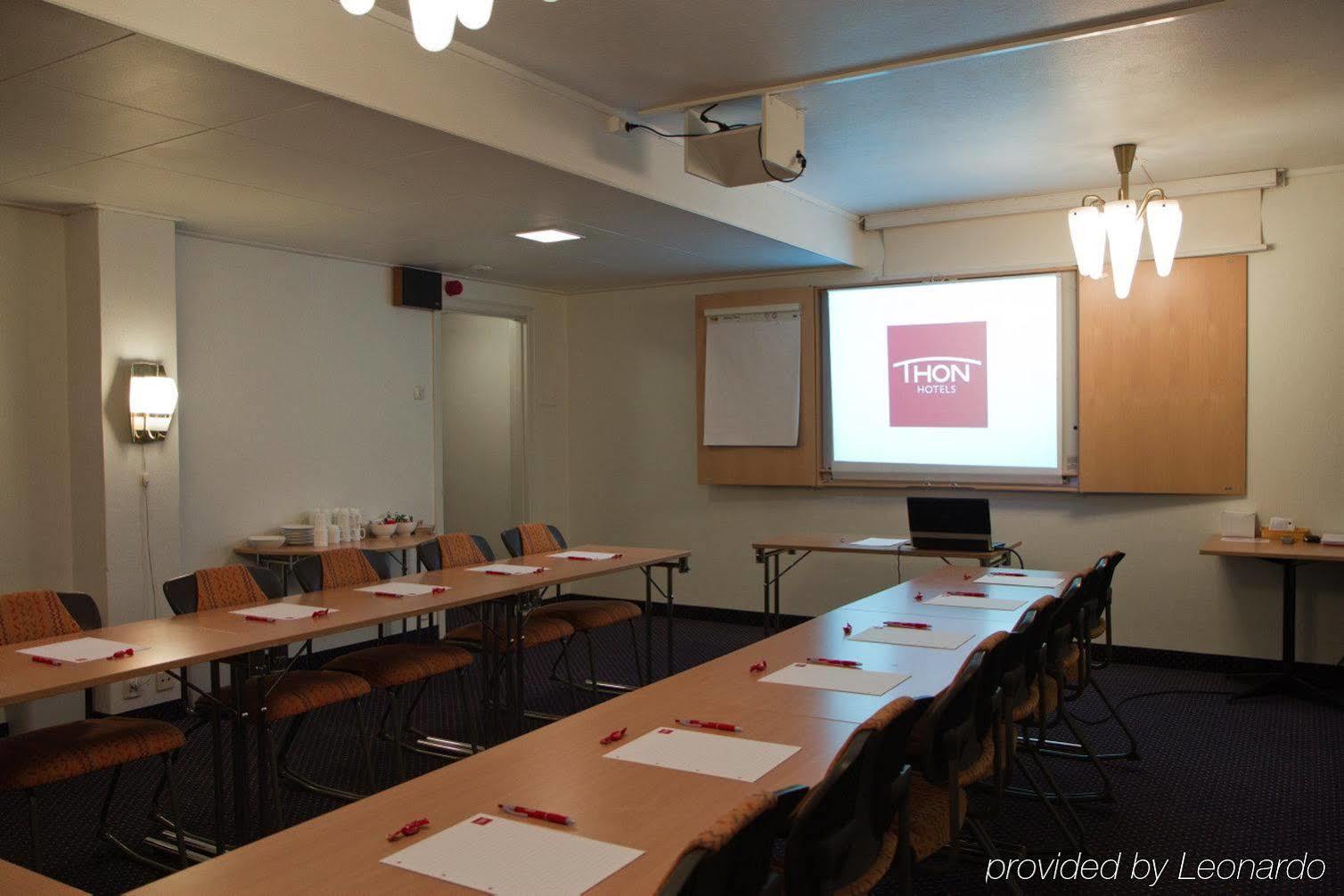 Thon Partner Hotel Backlund Levanger Εξωτερικό φωτογραφία