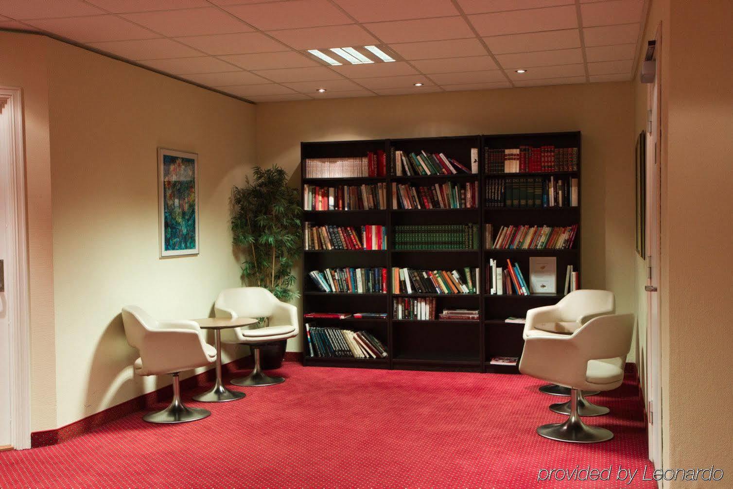 Thon Partner Hotel Backlund Levanger Εξωτερικό φωτογραφία
