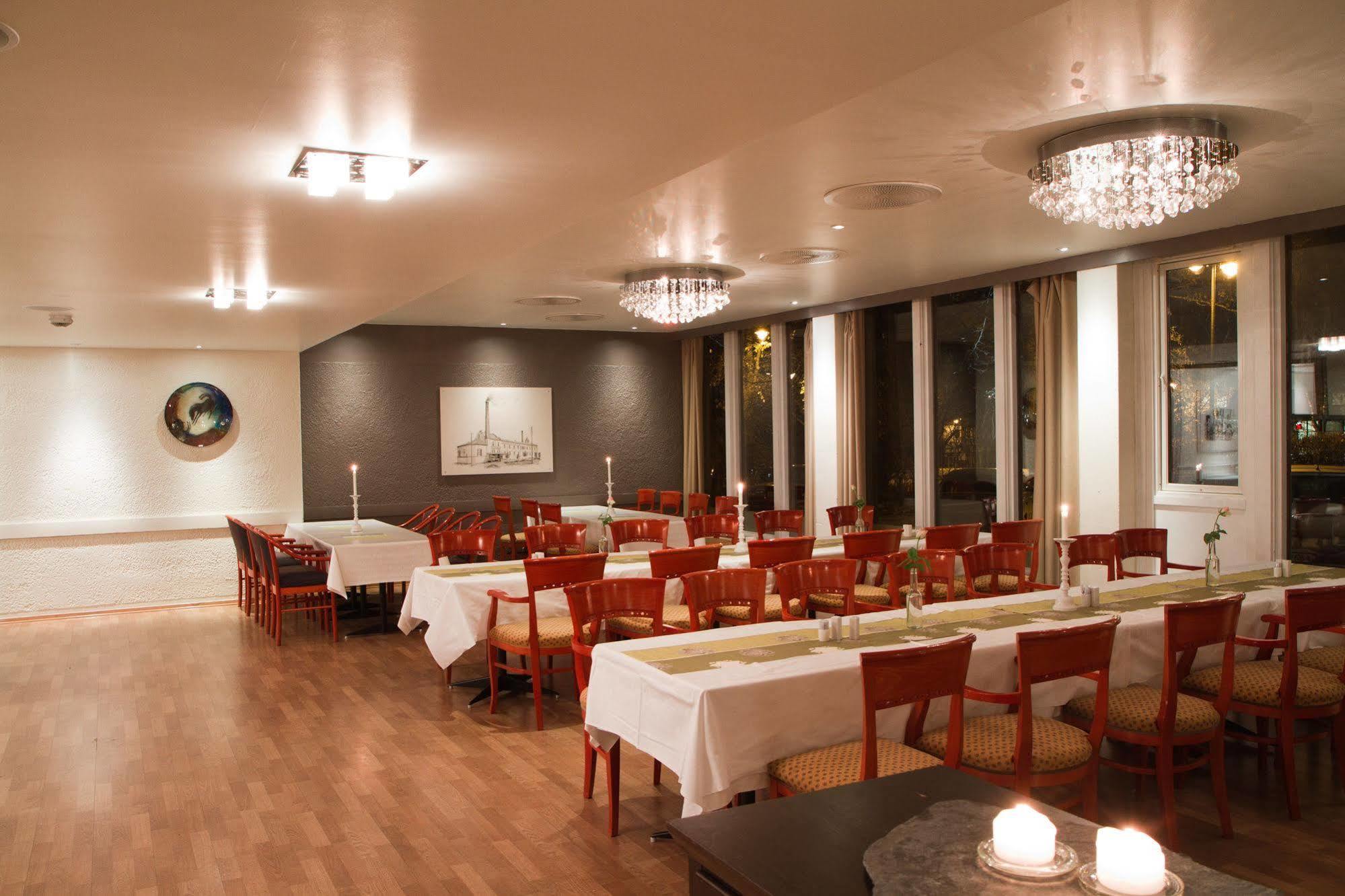 Thon Partner Hotel Backlund Levanger Εξωτερικό φωτογραφία