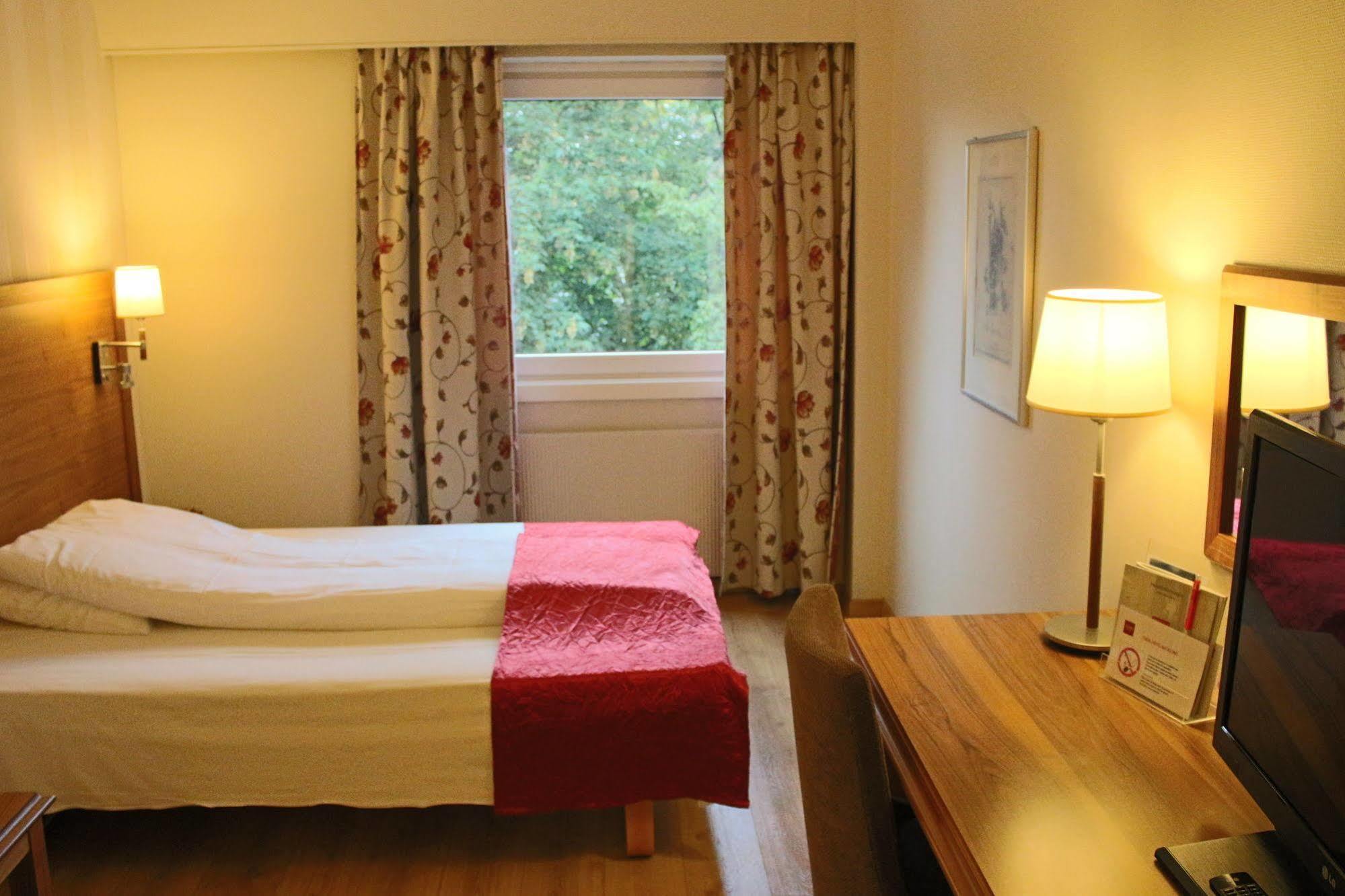 Thon Partner Hotel Backlund Levanger Εξωτερικό φωτογραφία