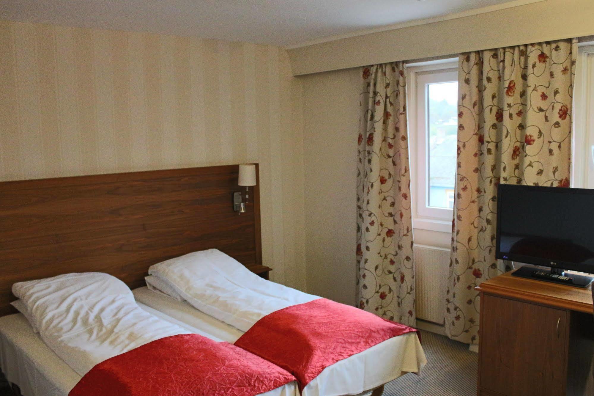 Thon Partner Hotel Backlund Levanger Εξωτερικό φωτογραφία