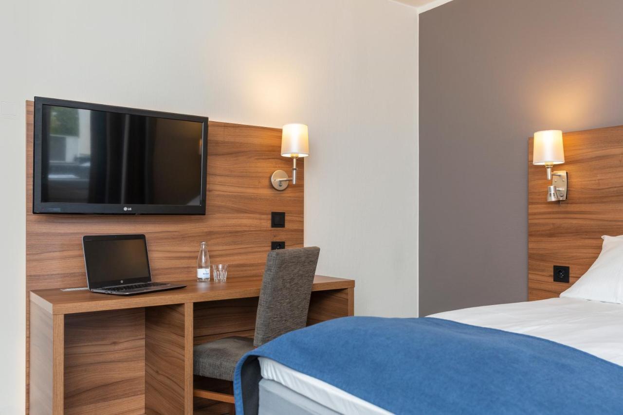 Thon Partner Hotel Backlund Levanger Εξωτερικό φωτογραφία