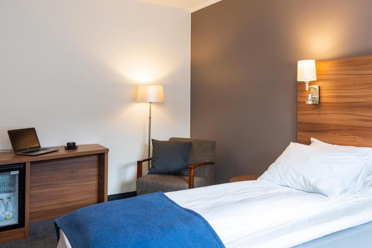 Thon Partner Hotel Backlund Levanger Εξωτερικό φωτογραφία