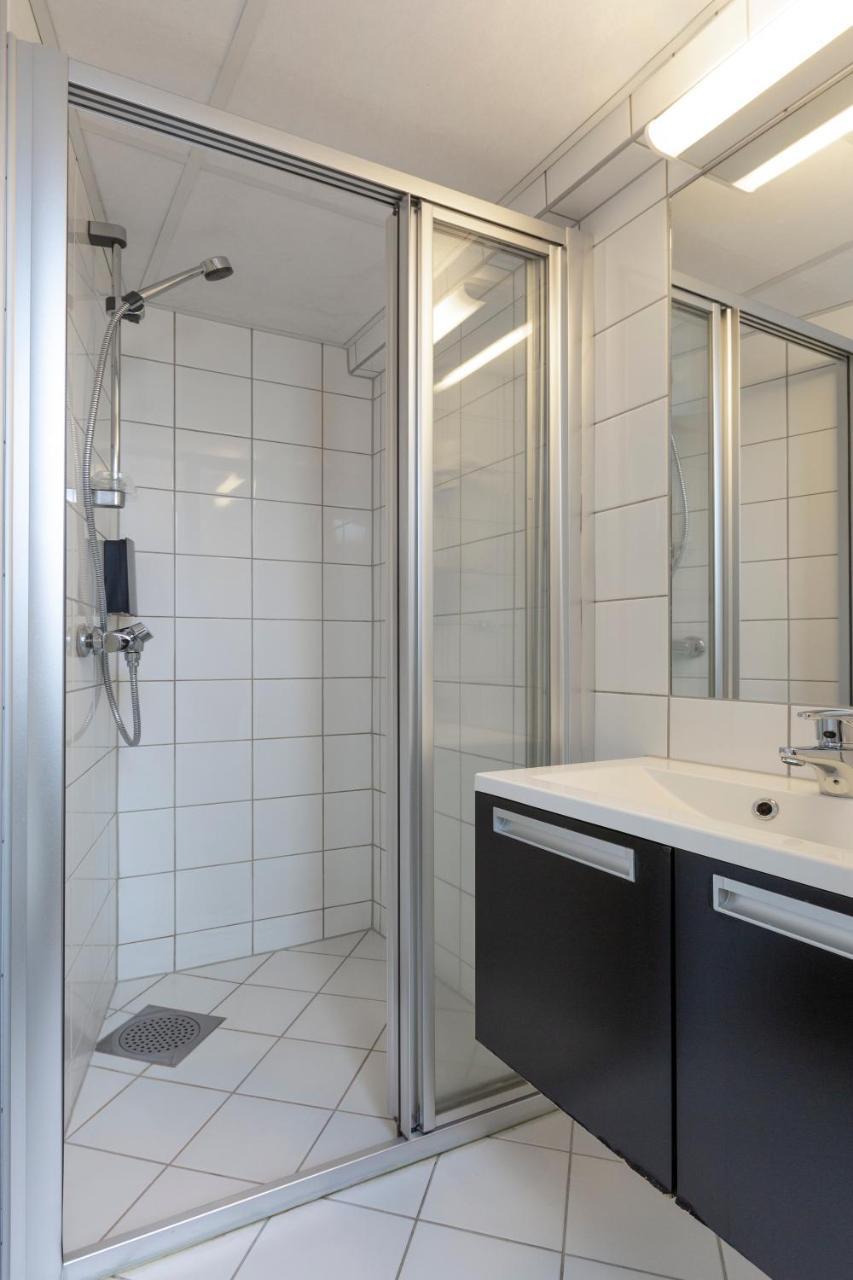 Thon Partner Hotel Backlund Levanger Εξωτερικό φωτογραφία