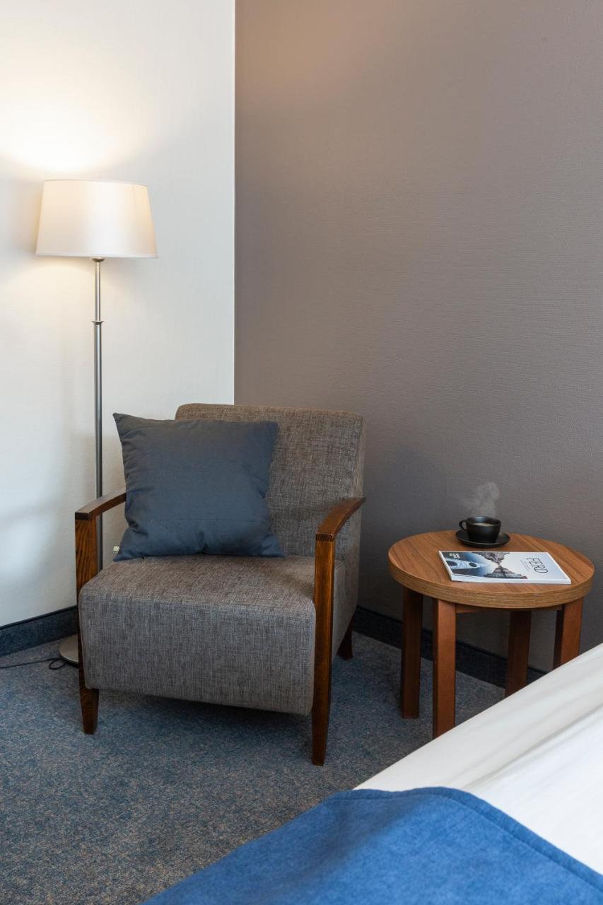 Thon Partner Hotel Backlund Levanger Εξωτερικό φωτογραφία