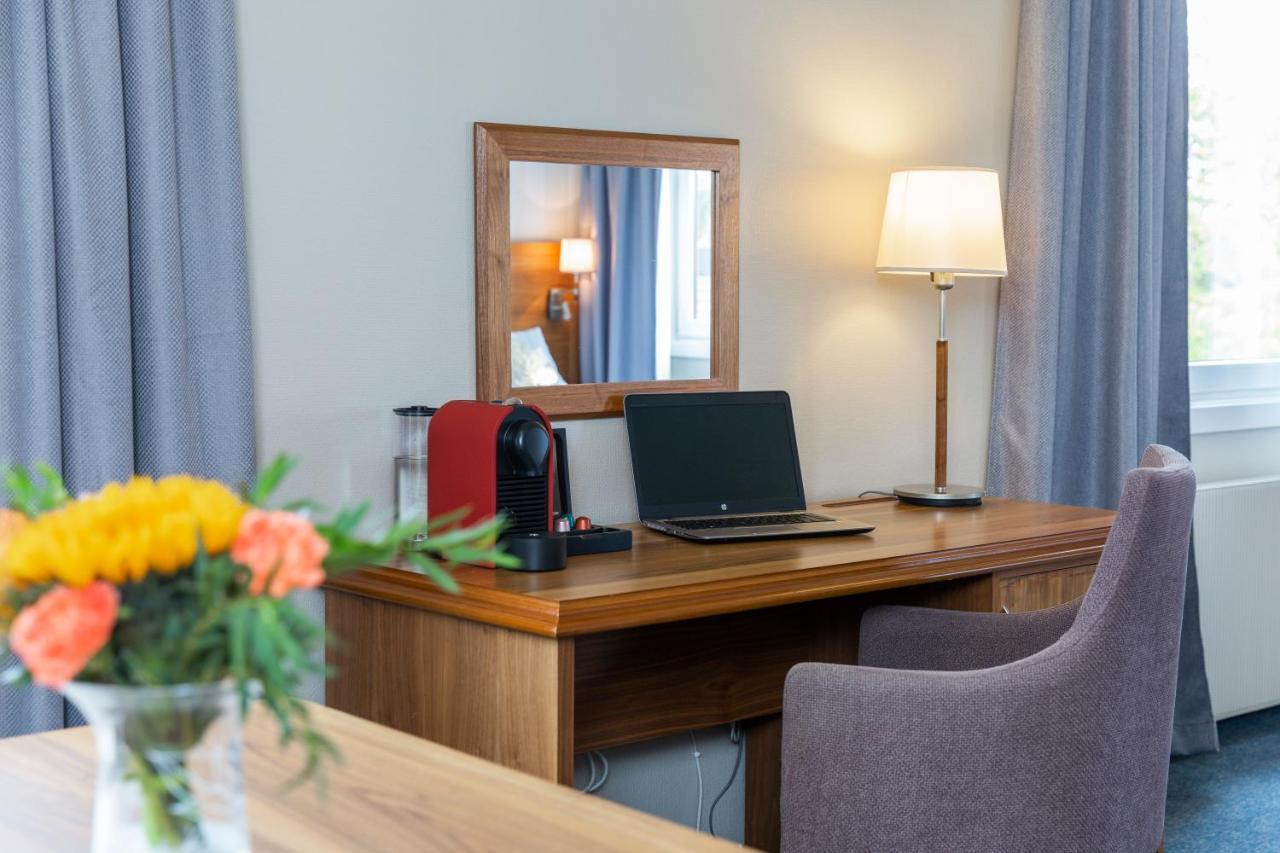 Thon Partner Hotel Backlund Levanger Εξωτερικό φωτογραφία